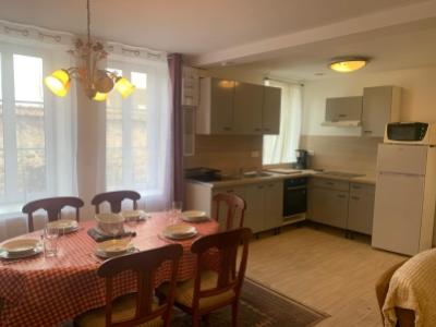 Photo n°4 du logement curiste LC-4192 à Ygrande