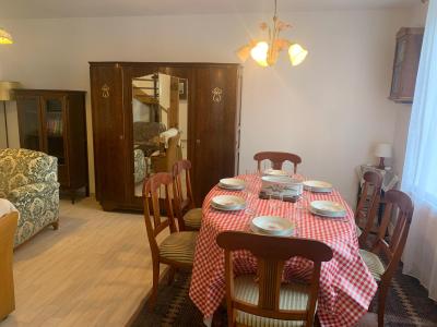 Photo n°5 du logement curiste LC-4192 à Ygrande