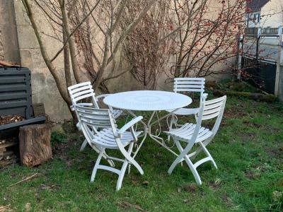 Photo n°14 du logement curiste LC-4192 à Ygrande