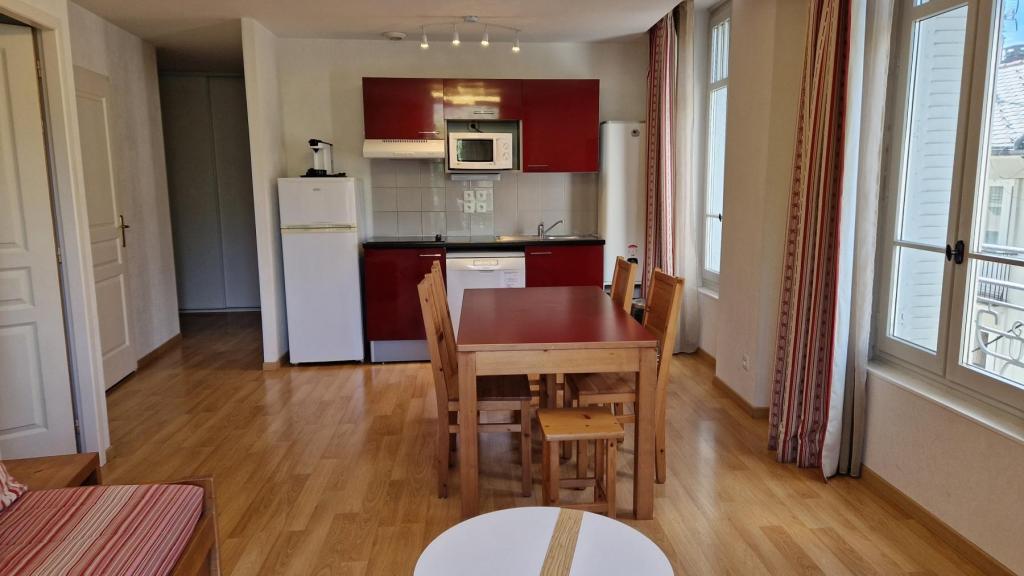 Bagnères-de-Luchon - location curiste LC-4193 n°5