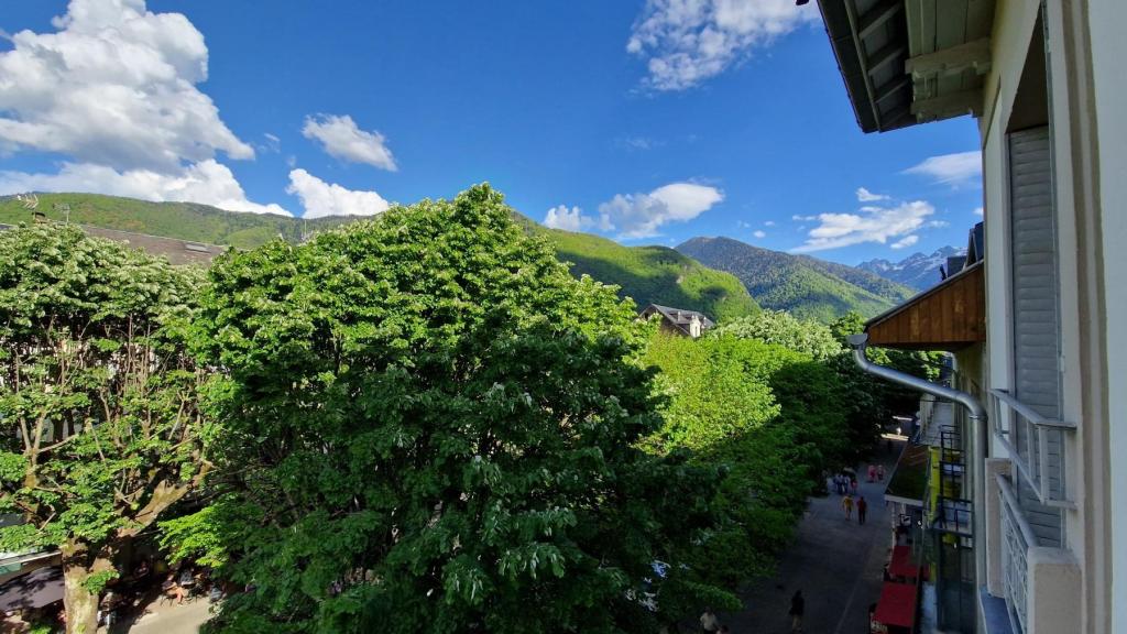 Bagnères-de-Luchon - location curiste LC-4193 n°17