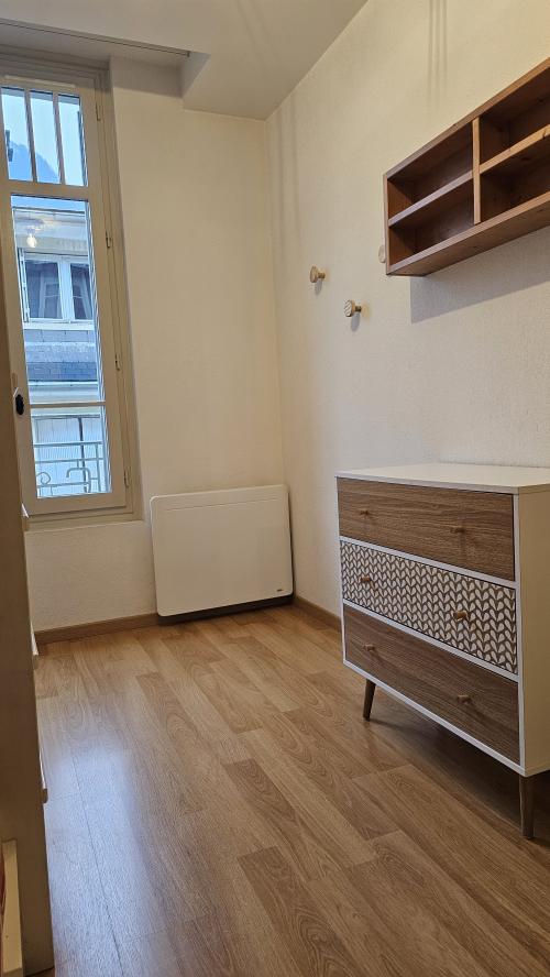 Bagnères-de-Luchon - location curiste LC-4193 n°18