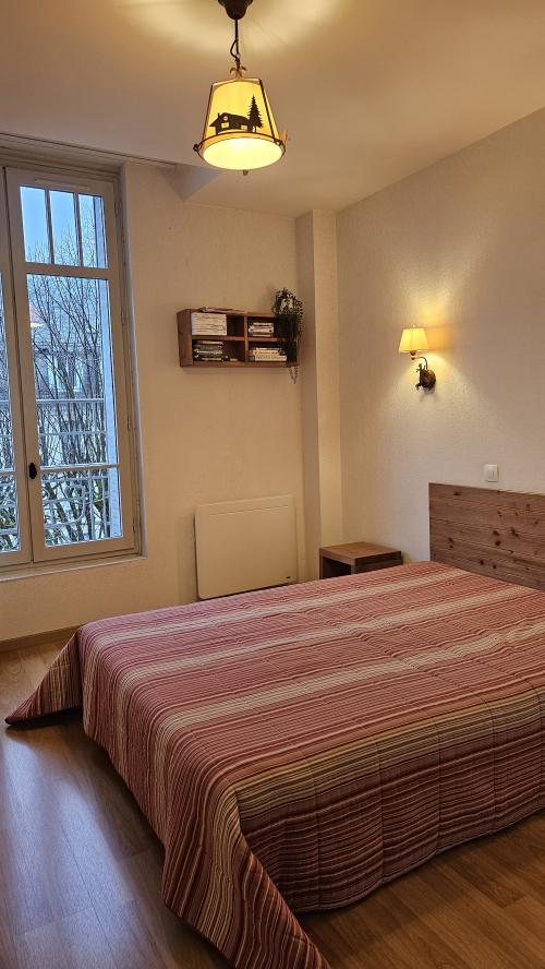 Bagnères-de-Luchon - location curiste LC-4193 n°15