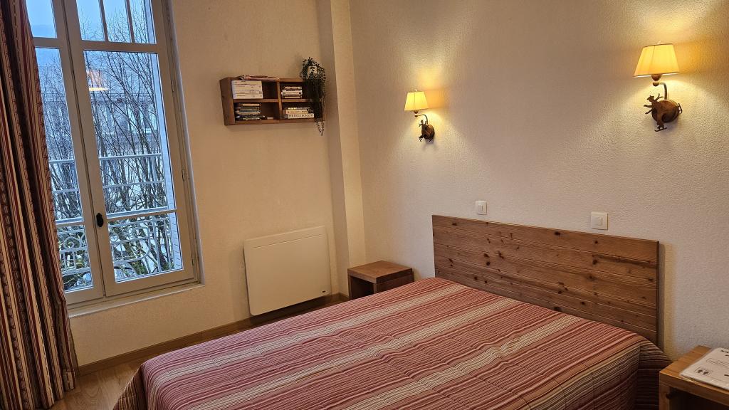 Bagnères-de-Luchon - location curiste LC-4193 n°16