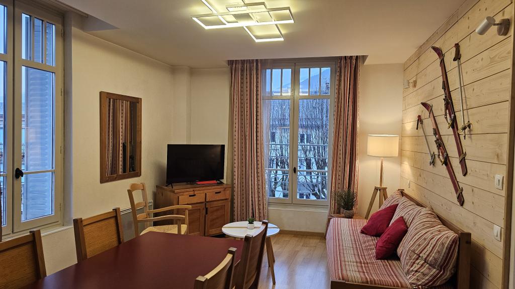 Bagnères-de-Luchon - location curiste LC-4193 n°7