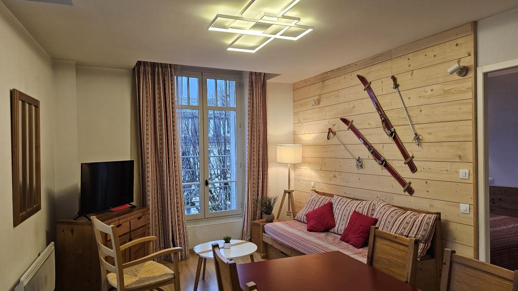 Bagnères-de-Luchon - location curiste LC-4193 n°10