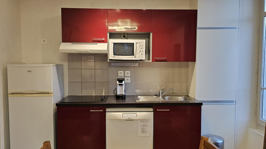 Bagnères-de-Luchon - location curiste LC-4193 n°1