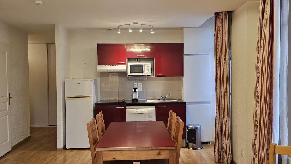Bagnères-de-Luchon - location curiste LC-4193 n°2