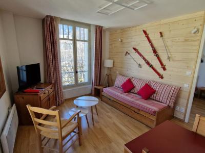 Photo n°1 du logement curiste LC-4193 à Bagnères-de-Luchon