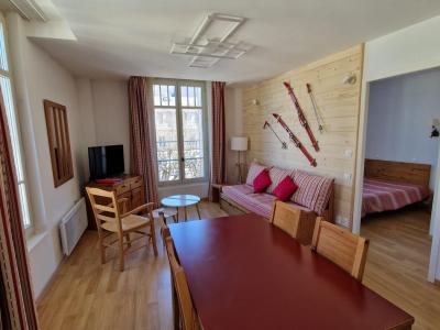 Photo n°2 du logement curiste LC-4193 à Bagnères-de-Luchon