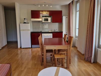 Photo n°5 du logement curiste LC-4193 à Bagnères-de-Luchon