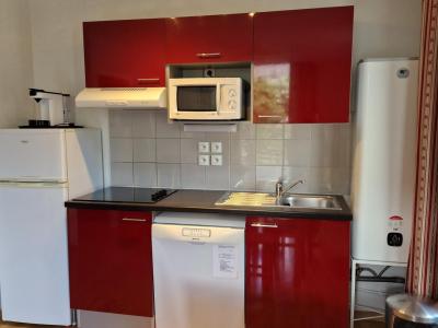 Photo n°6 du logement curiste LC-4193 à Bagnères-de-Luchon