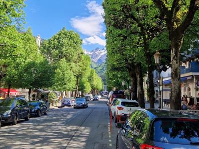 Photo n°16 du logement curiste LC-4193 à Bagnères-de-Luchon