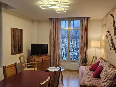 Photo n°7 du logement curiste LC-4193 à Bagnères-de-Luchon
