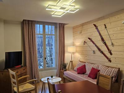 Photo n°10 du logement curiste LC-4193 à Bagnères-de-Luchon