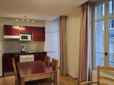 Photo n°8 du logement curiste LC-4193 à Bagnères-de-Luchon