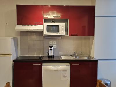 Photo n°1 du logement curiste LC-4193 à Bagnères-de-Luchon
