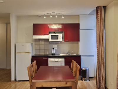 Photo n°2 du logement curiste LC-4193 à Bagnères-de-Luchon