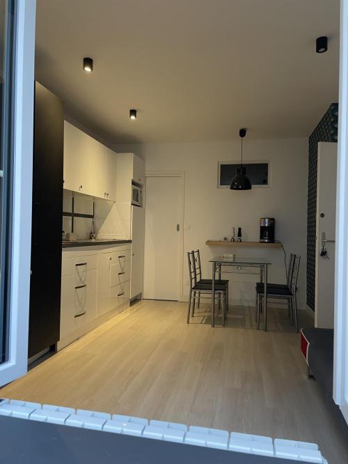 Nancy - location curiste LC-4194 n°1