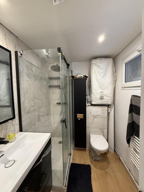 Nancy - location curiste LC-4194 n°3