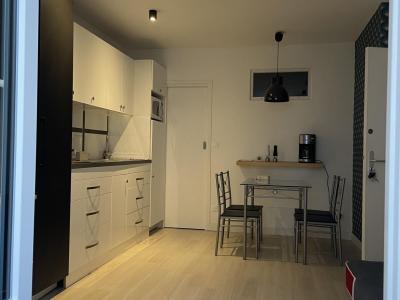 Photo n°1 du logement curiste LC-4194 à Nancy