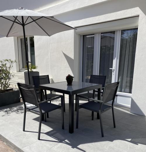 Cambo-les-Bains - location curiste LC-4197 n°1