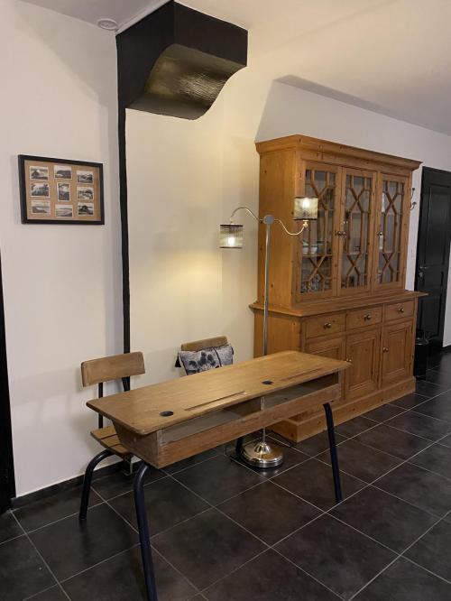 Cambo-les-Bains - location curiste LC-4197 n°3
