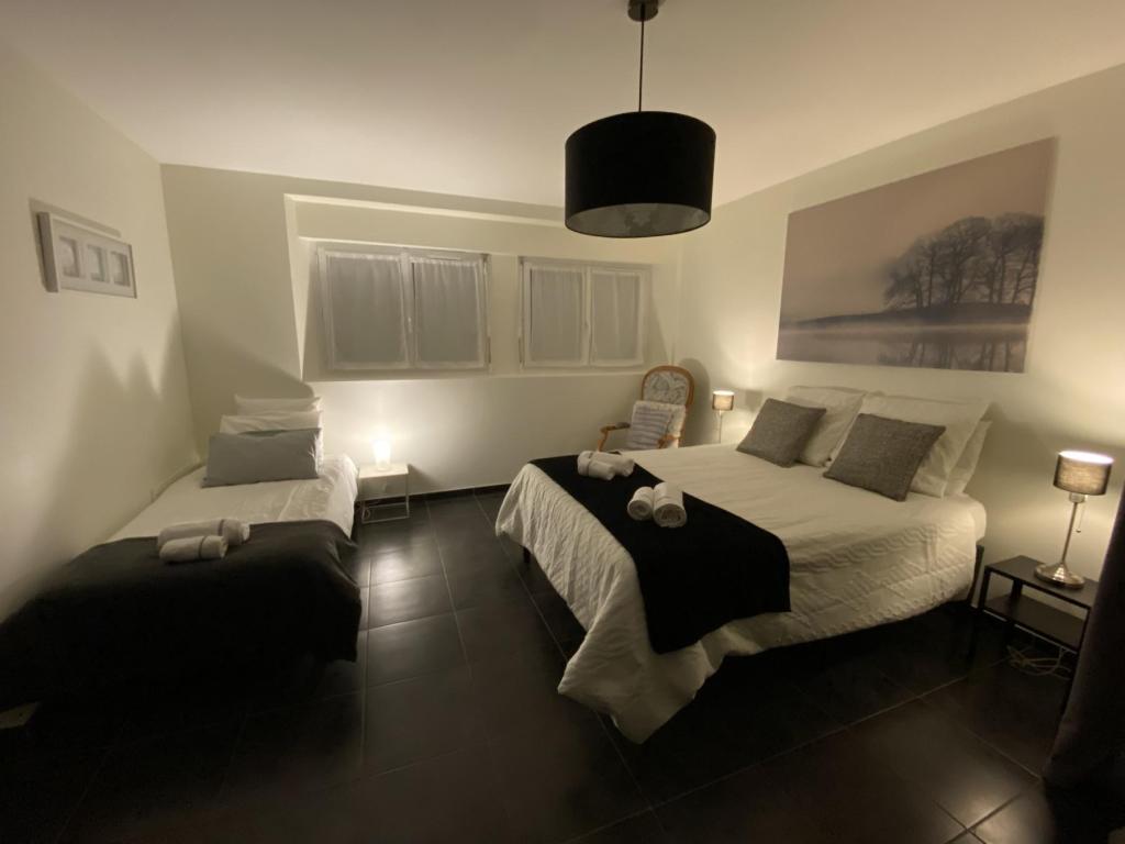 Cambo-les-Bains - location curiste LC-4197 n°4