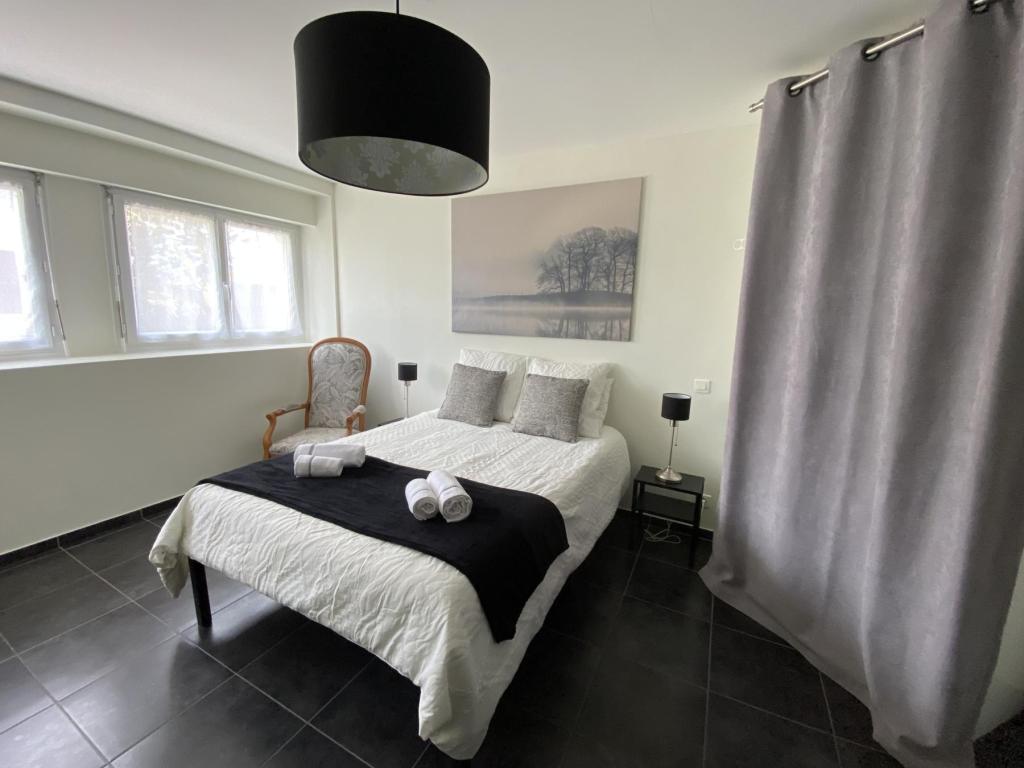 Cambo-les-Bains - location curiste LC-4197 n°5