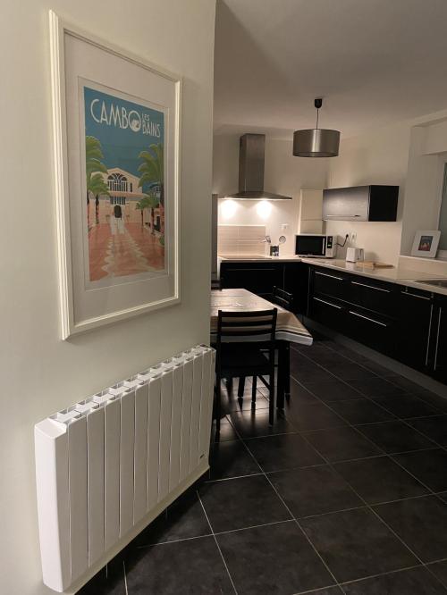 Cambo-les-Bains - location curiste LC-4197 n°6