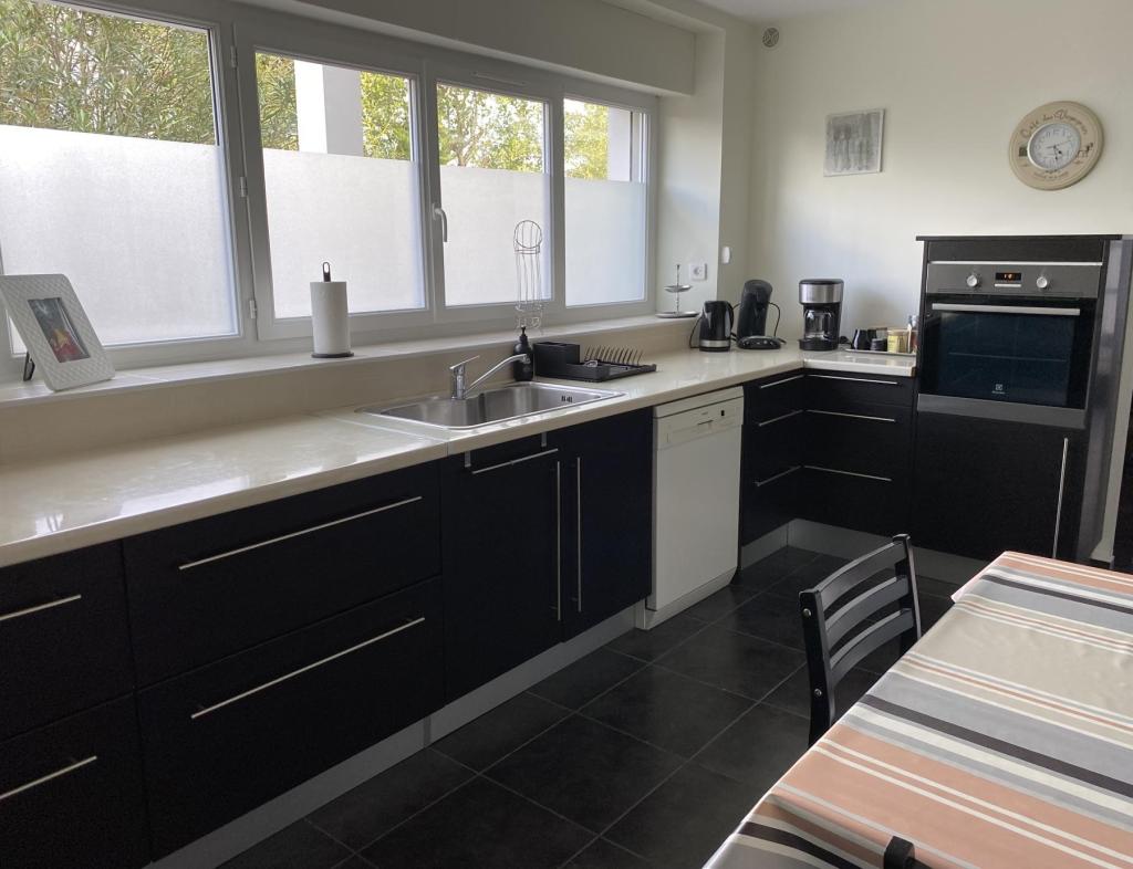 Cambo-les-Bains - location curiste LC-4197 n°7