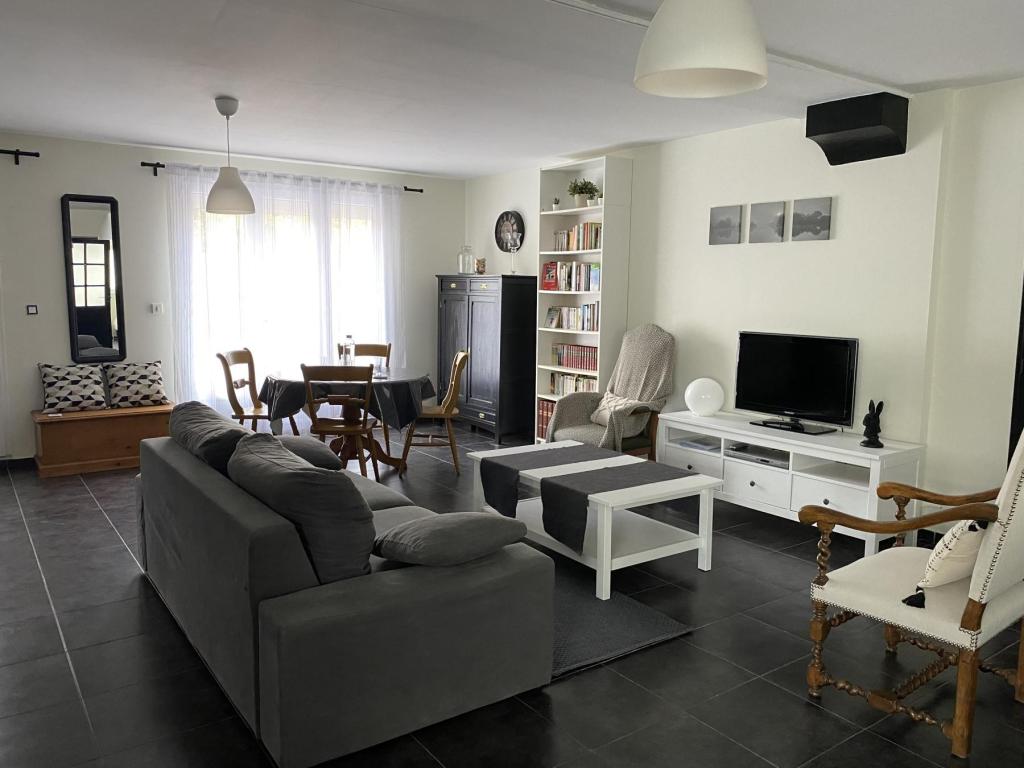 Cambo-les-Bains - location curiste LC-4197 n°9
