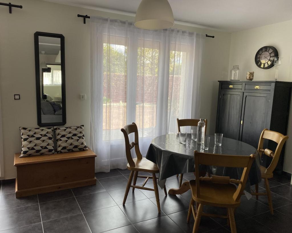 Cambo-les-Bains - location curiste LC-4197 n°12