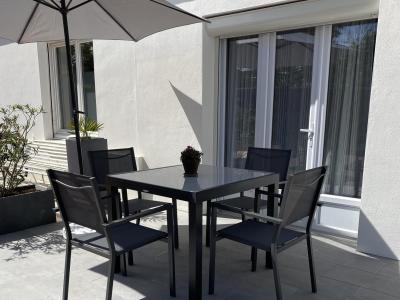 Photo n°1 du logement curiste LC-4197 à Cambo-les-Bains