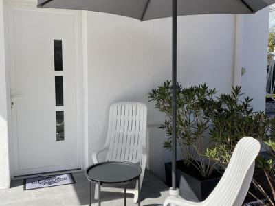 Photo n°2 du logement curiste LC-4197 à Cambo-les-Bains