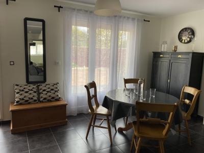 Photo n°12 du logement curiste LC-4197 à Cambo-les-Bains