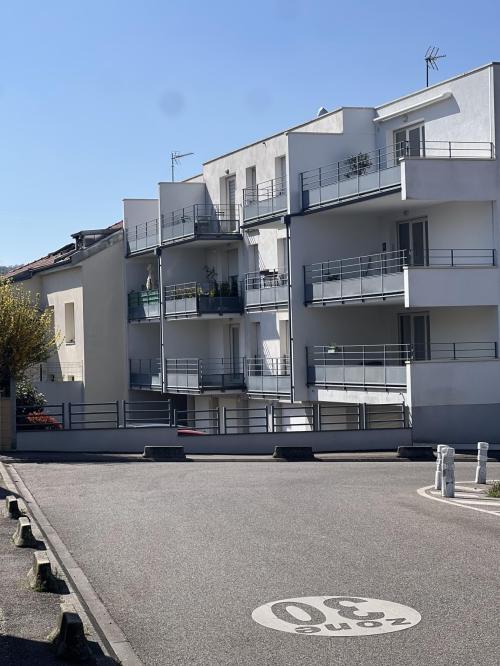 Laxou - location curiste LC-4201 n°1