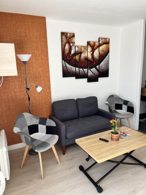 Laxou - location curiste LC-4201 n°2