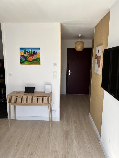 Laxou - location curiste LC-4201 n°3