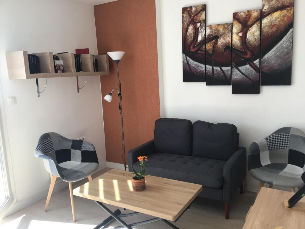 Laxou - location curiste LC-4201 n°4
