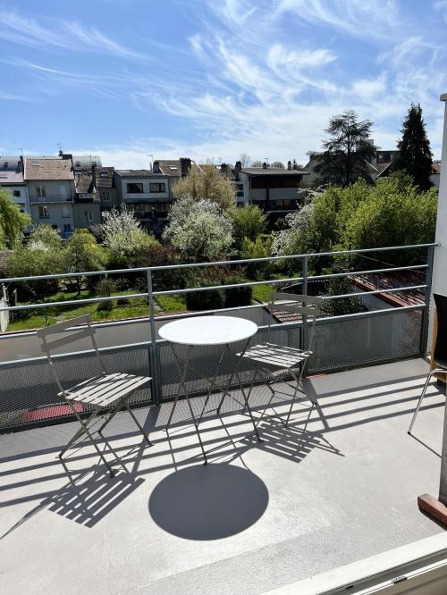 Laxou - location curiste LC-4201 n°8