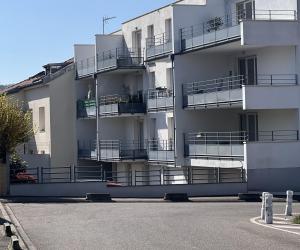 Autre Hébergement à proximité