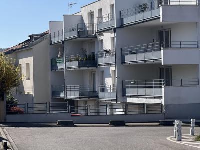 Photo n°1 du logement curiste LC-4201 à Laxou