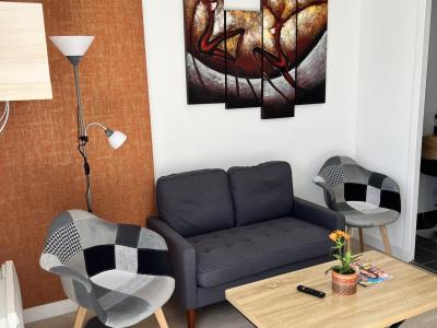 Photo n°2 du logement curiste LC-4201 à Laxou
