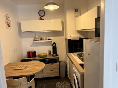 Photo n°5 du logement curiste LC-4201 à Laxou