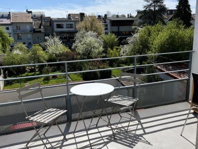 Photo n°8 du logement curiste LC-4201 à Laxou