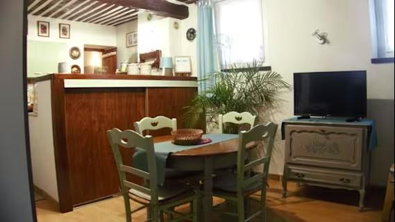 Digne-les-Bains - location curiste LC-4203 n°4