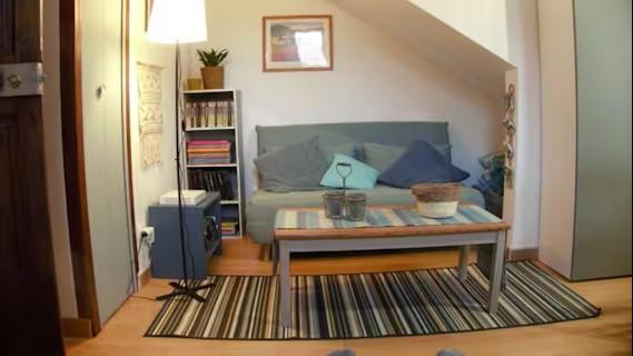 Digne-les-Bains - location curiste LC-4203 n°5