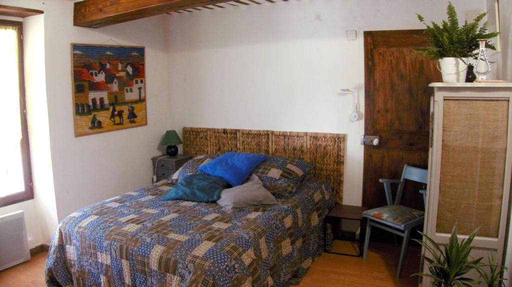 Digne-les-Bains - location curiste LC-4203 n°8