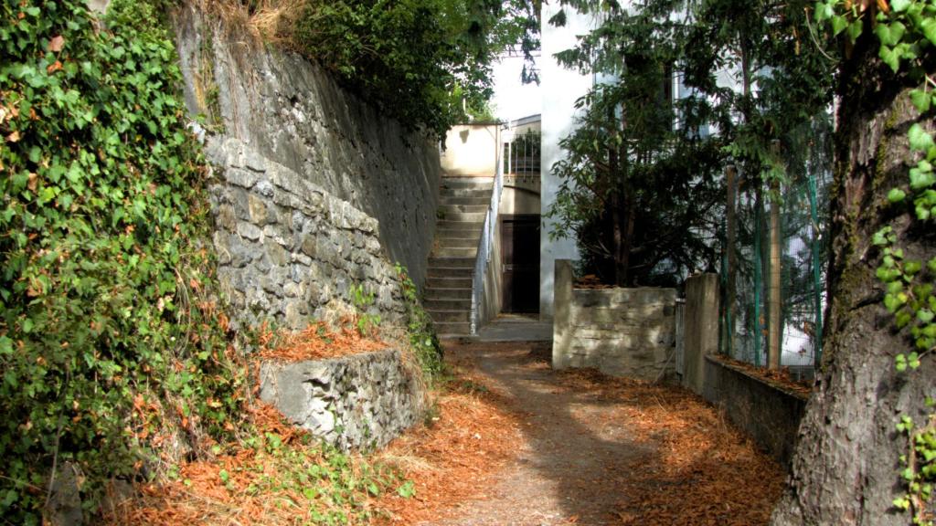 Digne-les-Bains - location curiste LC-4203 n°12